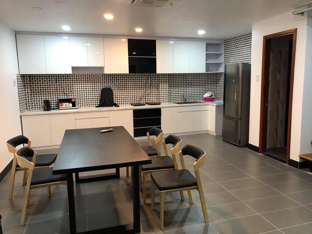 Pho Bien Homestay Phan Thiet Exterior foto
